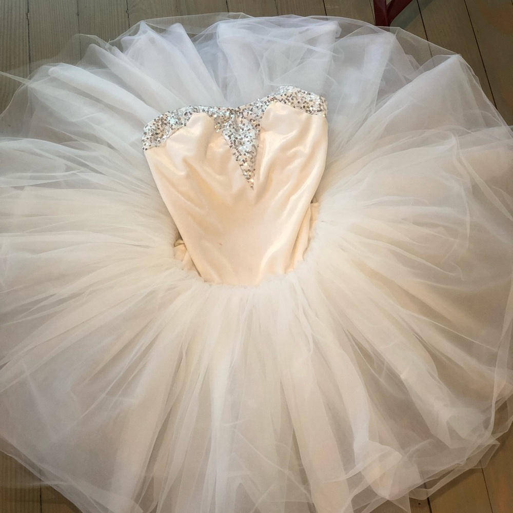 Adorable kids or petite adult Halloween costume